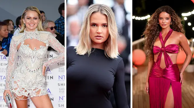 Love Island Rich List : quels candidats sont millionnaires et ont gagné le plus d’argent ? 3 Les candidats à « Love Island » les plus riches de tous les temps