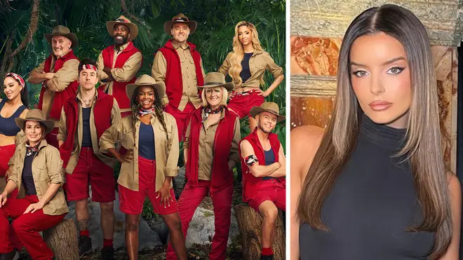 Maura Higgins va-t-elle participer à I'm A Celebrity 2024 ? Les rumeurs expliquées 3 Maura Higgins rejoint-elle le casting de I'm A Celebrity 2024 ?