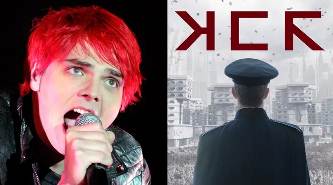 My Chemical Romance Black Parade Tour : billets, codes de prévente, prix, dates et plus 3 My Chemical Romance Black Parade Tour : prix des billets, codes de prévente, dates et plus