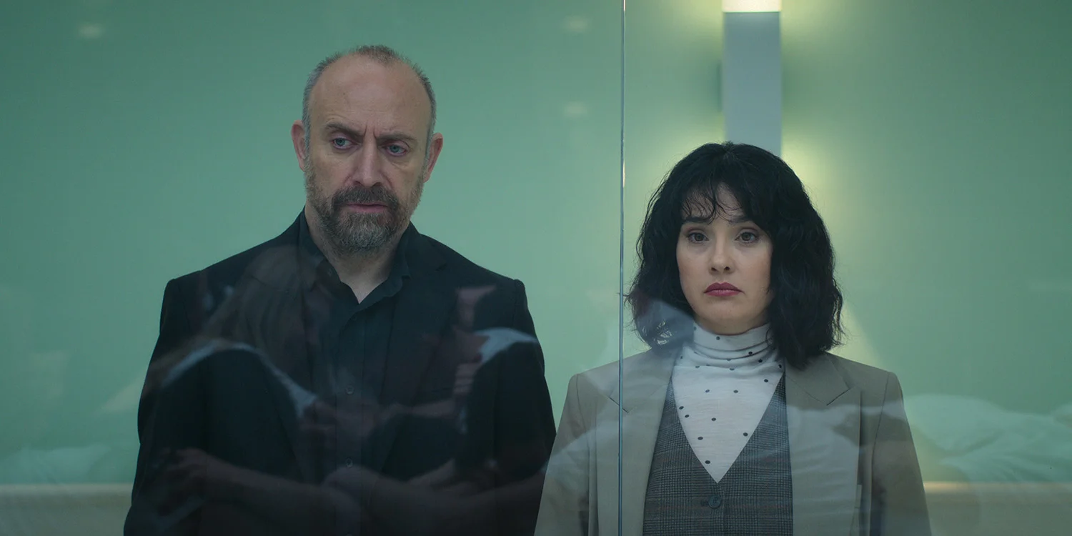 Nouveaux films et séries turcs à venir sur Netflix en 2025 4 Nouveaux films et séries turcs à venir sur Netflix en 2025 - 3