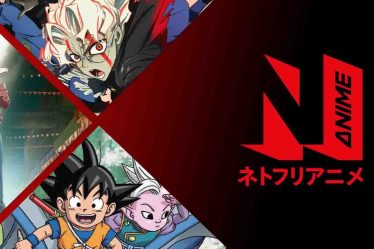 Nouvel anime sur Netflix en décembre 2024 - 8