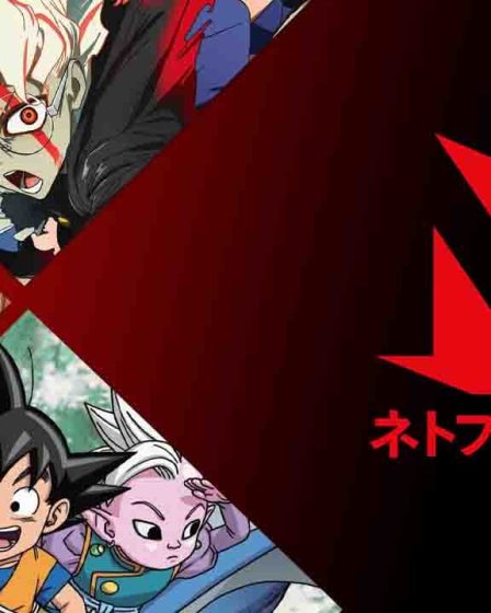 Nouvel anime sur Netflix en décembre 2024 95 Nouvel anime sur Netflix en décembre 2024 - 94