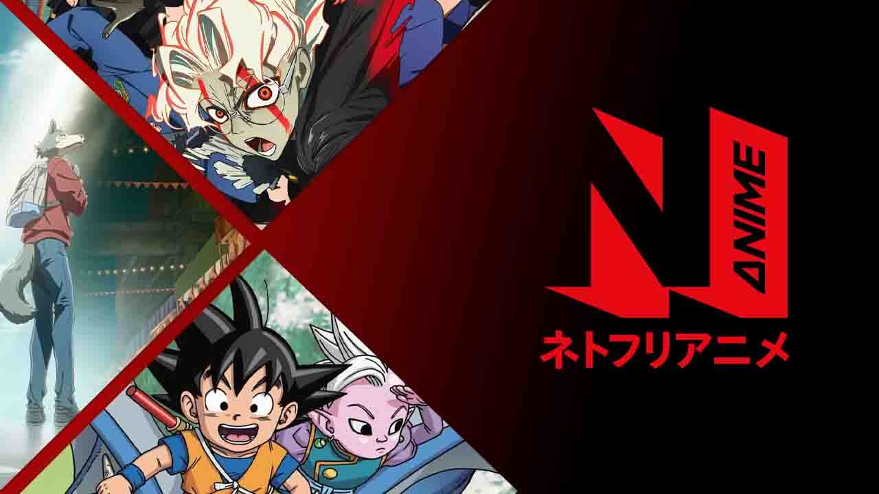 Nouvel anime sur Netflix en décembre 2024 - 1