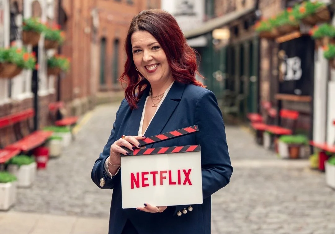 Nouvelles émissions et films britanniques à venir sur Netflix en 2025 et au-delà 16 Nouvelles émissions et films britanniques à venir sur Netflix en 2025 et au-delà - 15