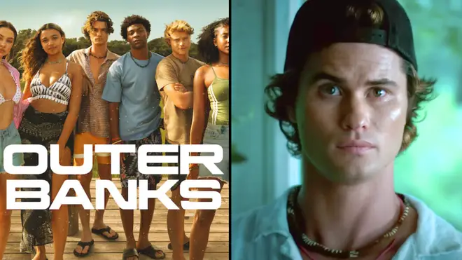 Outer Banks Heure de sortie de la saison 4, partie 2 : voici quand elle sortira sur Netflix 3 Outer Banks Heure de sortie de la saison 4, partie 2 : voici quand elle sortira sur Netflix