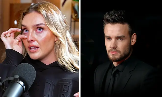Perrie Edwards dit que la mort de Liam Payne l'a « absolument dévastée » dans un sentiment d'émotion... 3 Perrie Edwards s'est confiée sur la mort de Liam Payne