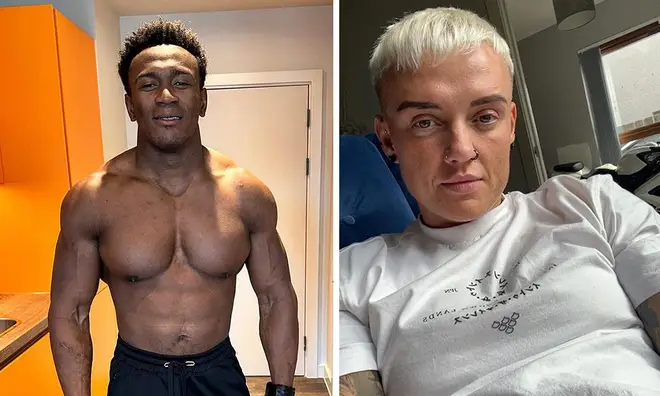 Pourquoi Alex et Eve de MAFS UK n'étaient-ils pas présents à la réunion ? Leur absence expliquée 3 MAFS Alex et Eve étaient visiblement absents des épisodes de retrouvailles