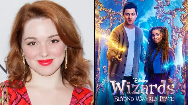 Pourquoi Jennifer Stone n'est-elle pas dans Wizards Beyond Waverly Place ? Son absence de redémarrage expliquée 3 Jennifer Stone sera-t-elle dans le reboot de Wizards en tant que Harper Finkle ?