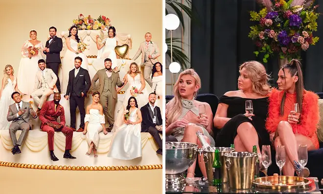MAFS UK 2024 devrait se terminer en novembre