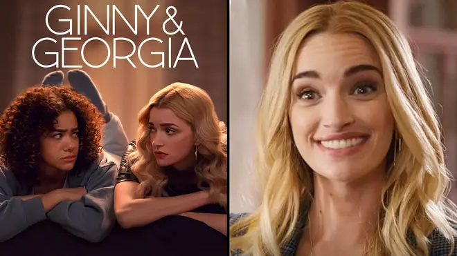 Quand sort la saison 3 de Ginny & Georgia ? Brianne Howey publie une mise à jour majeure 3 Brianne Howey de Ginny & Georgia fait le point sur la date de sortie de la saison 3