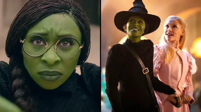 Que se passe-t-il dans Wicked Part 2 ? Un résumé de l'intrigue de la fin de la comédie musicale 3 Que se passe-t-il dans Wicked Part 2 ? Un résumé de l'intrigue de la fin de la comédie musicale