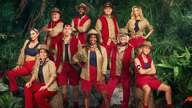 Qui a été élu pour I'm A Celebrity 2024 ? 3 Les camarades du camp I'm A Celebrity 2024 vont commencer à diminuer en nombre maintenant que le vote commence