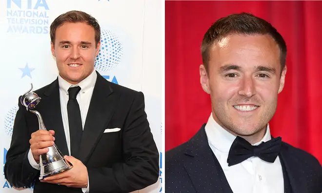 Qui est Alan Halsall? L'âge de la star de Coronation Street, sa petite amie, d'où il vient et... 3 Alan Halsall devrait rejoindre I'm A Celebrity... Get Me Out Of Here ! 2024