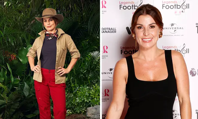 Qui est Coleen Rooney ? Valeur nette, enfants, mari Wayne Rooney et plus 3 Coleen Rooney rejoint la programmation I'm A Celeb 2024