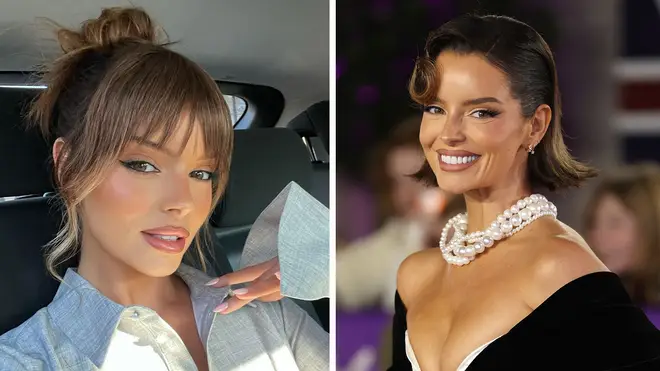Qui est Maura Higgins? Âge, avec qui elle sort, sa saison de Love Island et plus 3 Faites connaissance avec Maura Higgins
