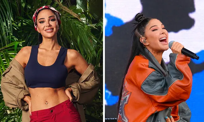 Qui est Tulisa Contostavlos ? Âge, vrai nom, valeur nette, origine ethnique et plus 3 Tulisa a rejoint le line-up pour I'm A Celebrity... Get Me Out Of Here ! 2024