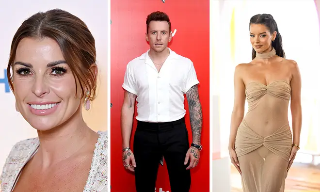 Qui est la star la plus riche de I'm A Celeb 2024 ? De Coleen Rooney à Maura Higgins 3 Qui est la star la plus riche de I'm A Celeb 2024 ?