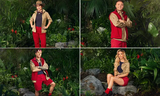 Qui est le favori pour remporter I'm A Celebrity 2024 ? 3 I'm A Celebrity 2024 a déjà un favori clair pour gagner