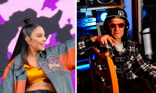 Qui est le père de Tulisa ? Son célèbre père a révélé 3 Les fans viennent de réaliser le célèbre passé du père de Tulisa