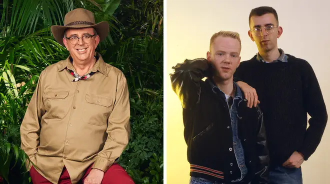 Qui est le révérend Richard Coles ? Âge, son groupe The Communards, son mari et plus 3 Qui est le révérend Richard Coles ?