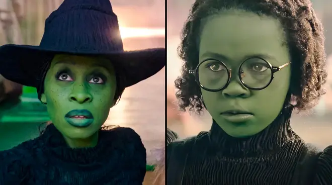 Qui est le vrai père d'Elphaba dans Wicked ? Son identité et sa bande-son Easter Egg expliquées