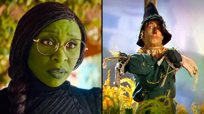 Qui est l’épouvantail dans Wicked ? Voici comment la comédie musicale révèle sa véritable identité 3 Qui est l’épouvantail dans Wicked ? Voici comment la comédie musicale révèle sa véritable identité