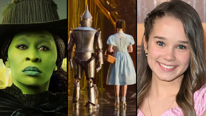 Qui joue Dorothy dans Wicked Part 2 ? Les rumeurs d'Alisha Weir expliquées 3 Alisha Weir joue-t-elle Dorothy dans Wicked Part 2 ? Les rumeurs expliquées