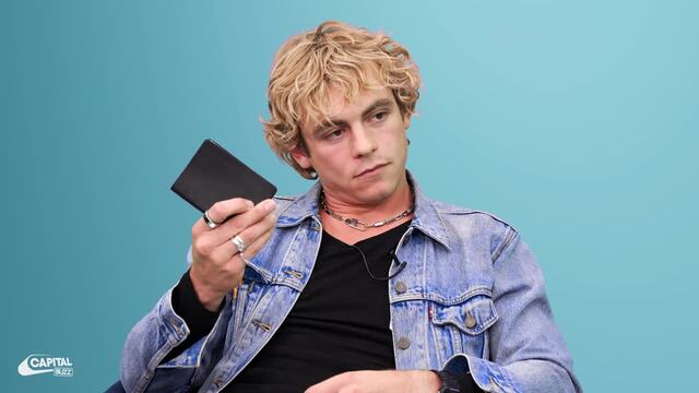 Ross Lynch et Rocky Lynch de Driver Era s'interviewent - 4