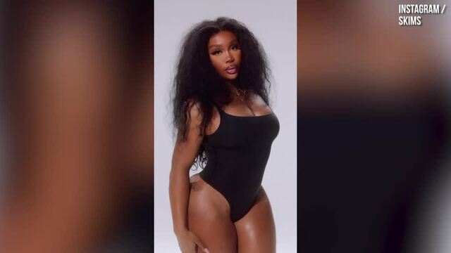 SZA explique pourquoi elle regrette d'avoir subi une opération BBL - 4