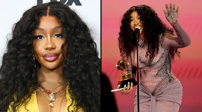 SZA explique pourquoi elle regrette d'avoir subi une opération BBL 3 SZA explique pourquoi elle regrette d'avoir subi une opération BBL