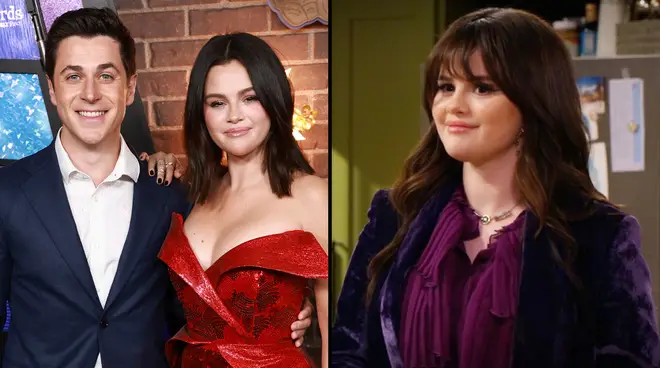 Selena Gomez sera-t-elle dans plus d'épisodes de Wizards Beyond Waverly Place ? 3 Selena Gomez sera-t-elle dans plus d'épisodes de Wizards Beyond Waverly Place ?