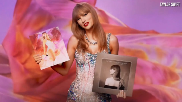 Eras Tour Book de Taylor Swift critiqué après que les fans aient repéré plusieurs erreurs grammaticales - 4