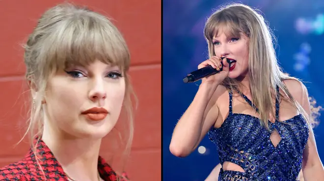 Taylor Swift lance des billets à 15 $ sans vue pour les derniers concerts de la tournée Eras à Vancouver 3 Taylor Swift lance des billets à 15 $ sans vue pour les derniers concerts de la tournée Eras à Vancouver
