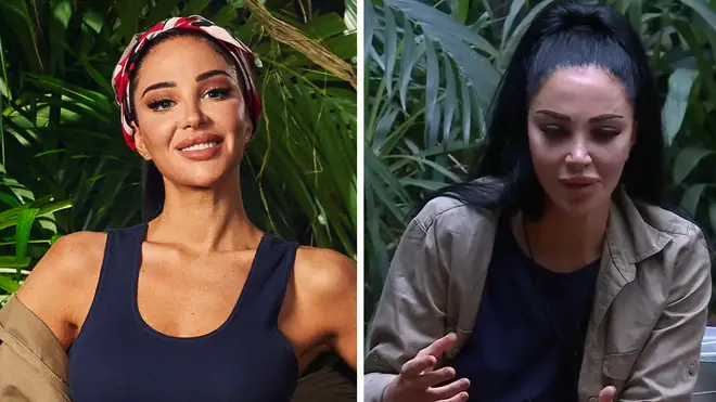 Tulisa de I'm A Celeb se révèle demisexuelle et explique pourquoi elle est célibataire... 3 Tulisa de I'm A Celeb se révèle demisexuelle