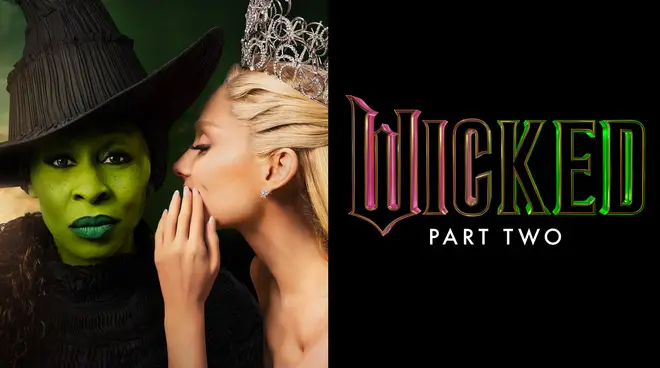 Wicked Part 2 : date de sortie, distribution, spoilers de l'intrigue, chansons et actualités sur le film 3 Wicked Part 2 : date de sortie, distribution, spoilers de l'intrigue, chansons et actualités sur la suite du film
