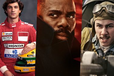 Ce qui arrive sur Netflix cette semaine : du 25 novembre au week-end de Thanksgiving - 6