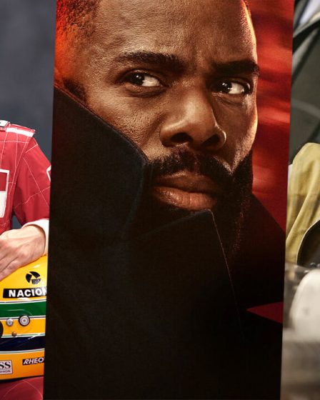 Ce qui arrive sur Netflix cette semaine : du 25 novembre au week-end de Thanksgiving 5 Ce qui arrive sur Netflix cette semaine : du 25 novembre au week-end de Thanksgiving - 4