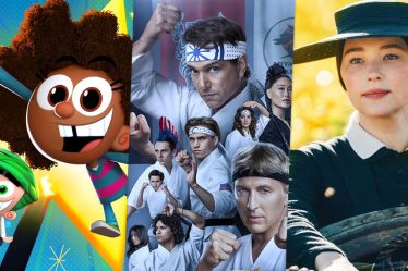 Ce qui arrive sur Netflix cette semaine : du 11 au 17 novembre 2024 - 16