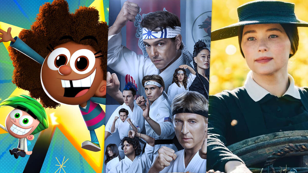 Ce qui arrive sur Netflix cette semaine : du 11 au 17 novembre 2024 2 Ce qui arrive sur Netflix cette semaine : du 11 au 17 novembre 2024 - 1