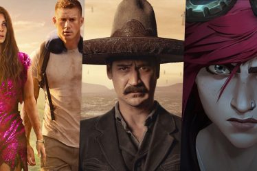 Ce qui arrive sur Netflix cette semaine : du 4 au 10 novembre 2024 - 13