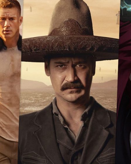 Ce qui arrive sur Netflix cette semaine : du 4 au 10 novembre 2024 143 Ce qui arrive sur Netflix cette semaine : du 4 au 10 novembre 2024 - 142