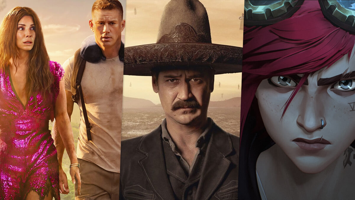 Ce qui arrive sur Netflix cette semaine : du 4 au 10 novembre 2024 2 Ce qui arrive sur Netflix cette semaine : du 4 au 10 novembre 2024 - 1