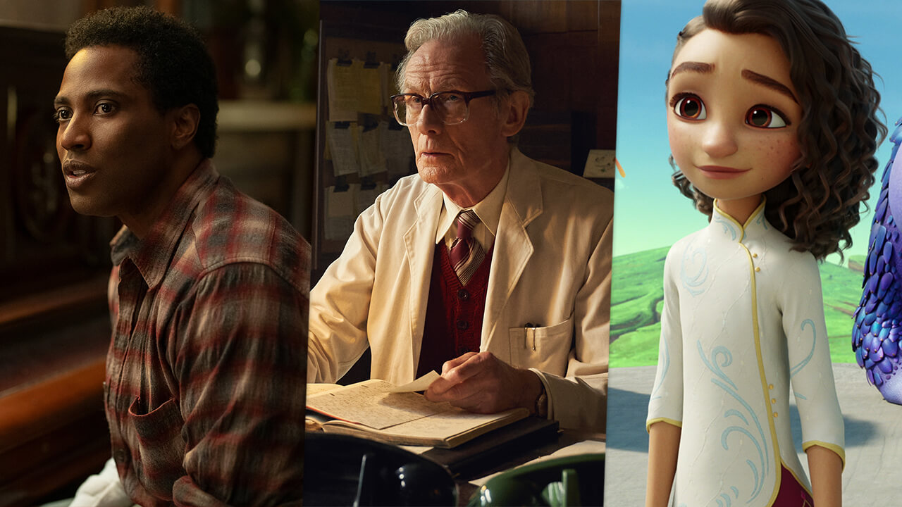 32 nouveautés à venir sur Netflix cette semaine : du 18 au 24 novembre 2024 - 1