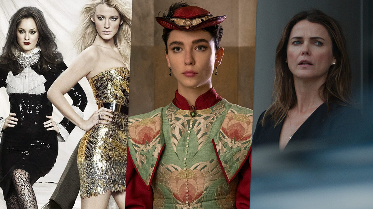 Ce qui arrive sur Netflix cette semaine : du 28 octobre au 3 novembre 2024 2 Ce qui arrive sur Netflix cette semaine : du 28 octobre au 3 novembre 2024 - 1