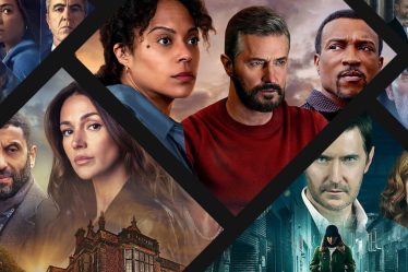 Chaque série Harlan Coben sur Netflix et ce qui va suivre - 28