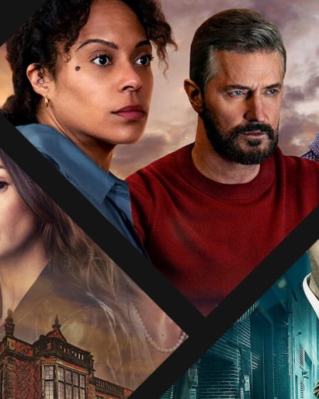 Chaque série Harlan Coben sur Netflix et ce qui va suivre 98 Chaque série Harlan Coben sur Netflix et ce qui va suivre - 97