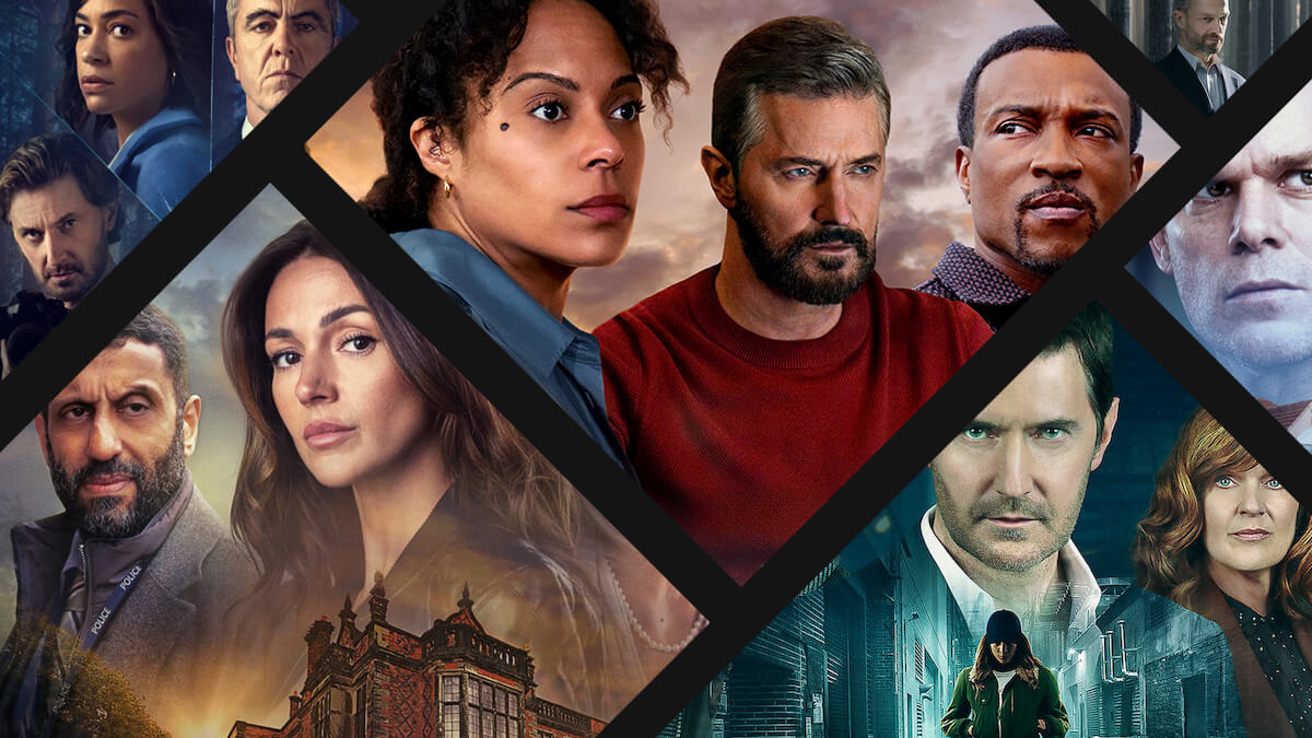 Chaque série Harlan Coben sur Netflix et ce qui va suivre 2 Chaque série Harlan Coben sur Netflix et ce qui va suivre - 1