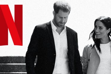 Tous les spectacles et films du prince Harry et de Meghan Markle bientôt disponibles sur Netflix - 13