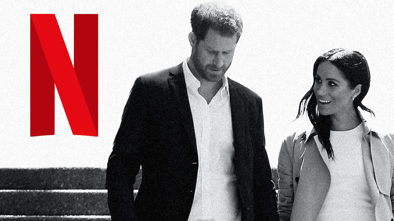 Tous les spectacles et films du prince Harry et de Meghan Markle bientôt disponibles sur Netflix 2 Tous les spectacles et films du prince Harry et de Meghan Markle bientôt disponibles sur Netflix - 1
