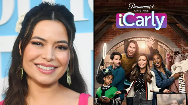 iCarly Movie : date de sortie, distribution, titre, spoilers de l'intrigue, bandes-annonces et actualités 3 iCarly Movie : date de sortie, distribution, titre, spoilers de l'intrigue, bandes-annonces et actualités